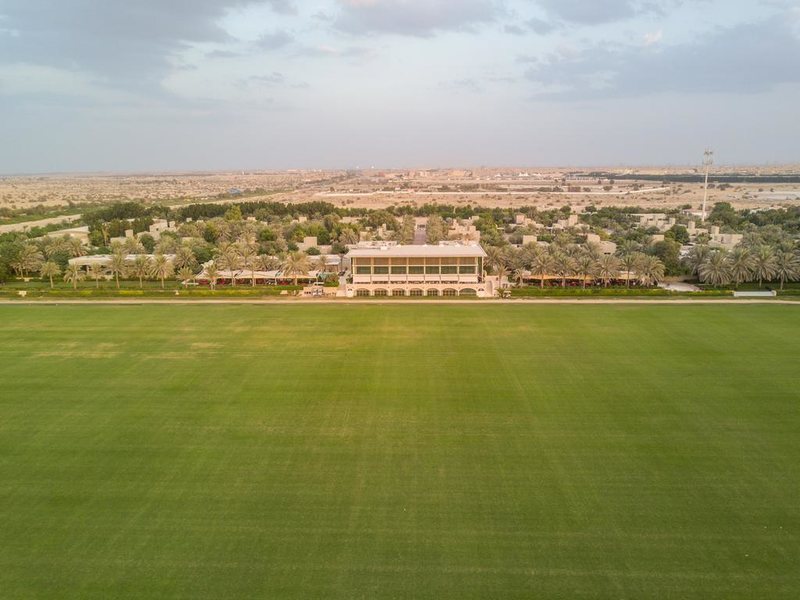 Desert Palm Per Aquum Dubai (ех 272628