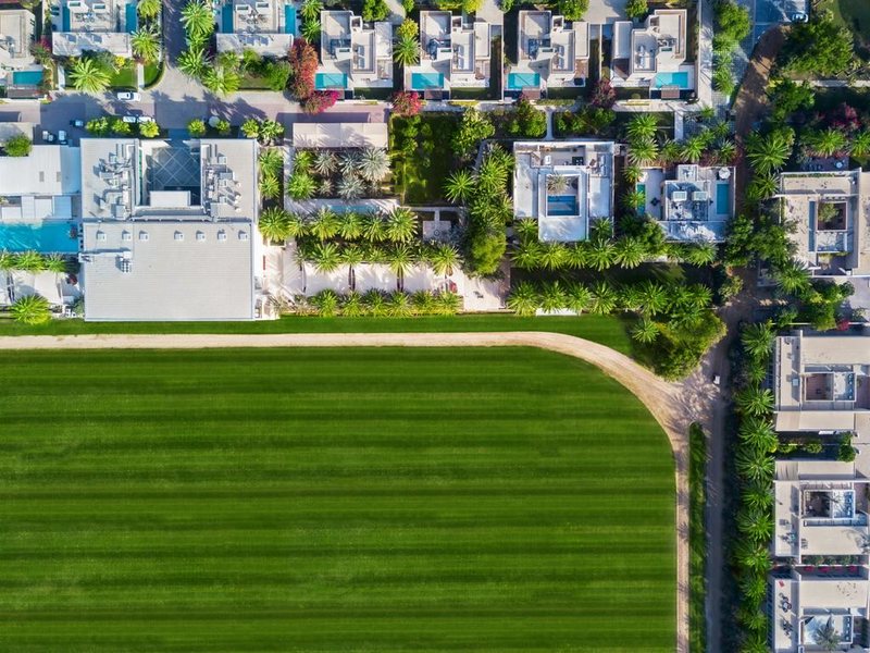 Desert Palm Per Aquum Dubai (ех 272630