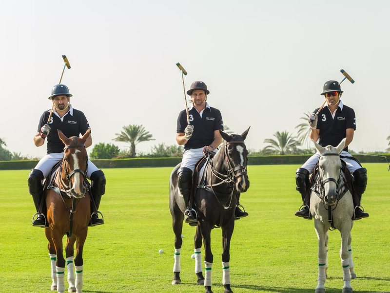 Desert Palm Per Aquum Dubai (ех 272633