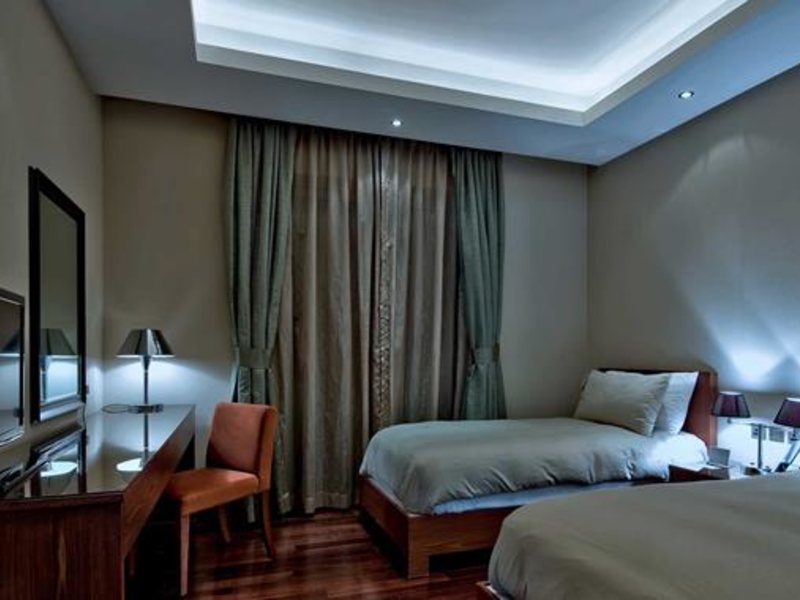 Desert Palm Per Aquum Dubai (ех 272635