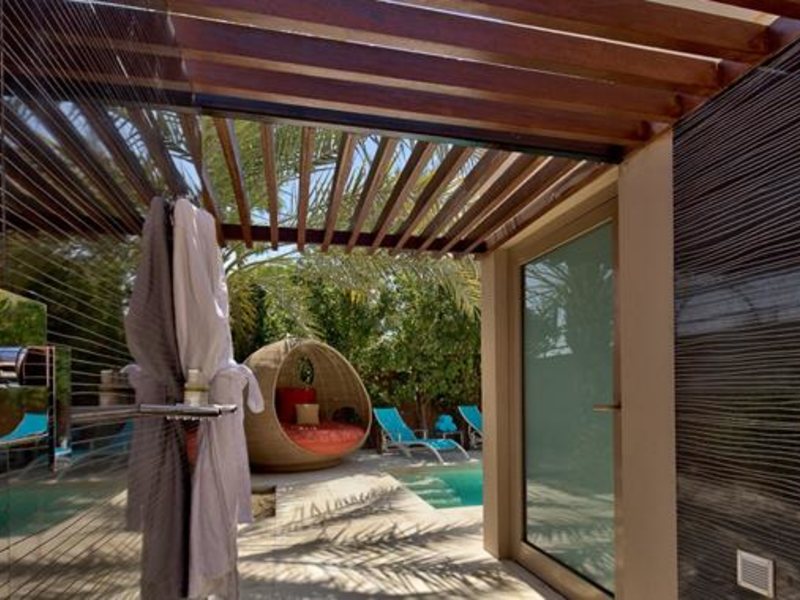 Desert Palm Per Aquum Dubai (ех 272639