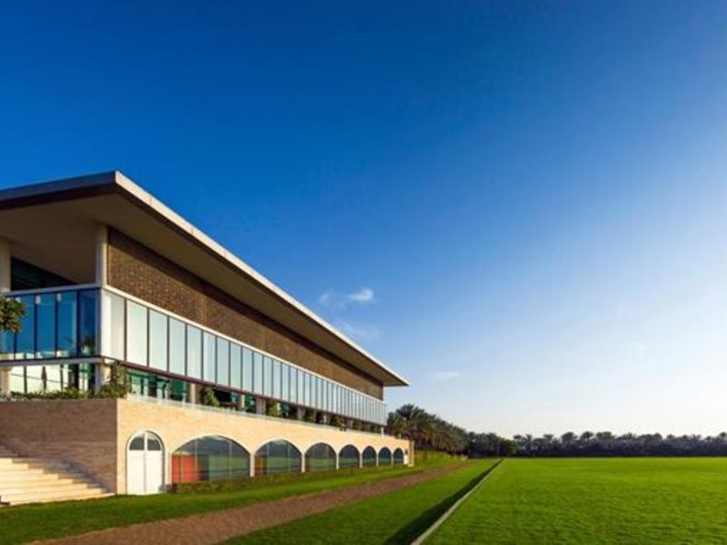 Desert Palm Per Aquum Dubai (ех 272642