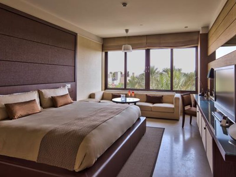 Desert Palm Per Aquum Dubai (ех 272643