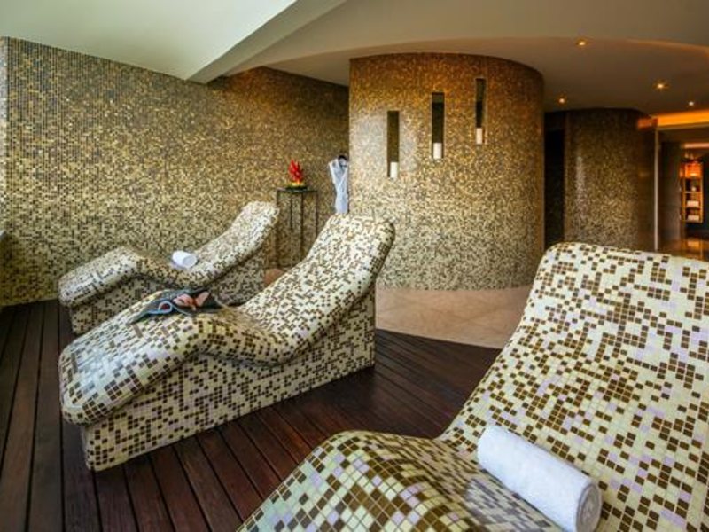 Desert Palm Per Aquum Dubai (ех 272644