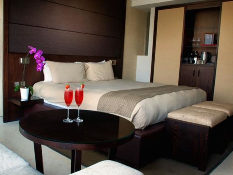 Desert Palm Per Aquum Dubai (ех 272645