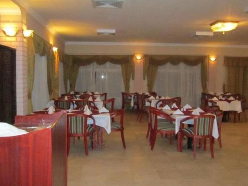 Desert View Hotel 273839