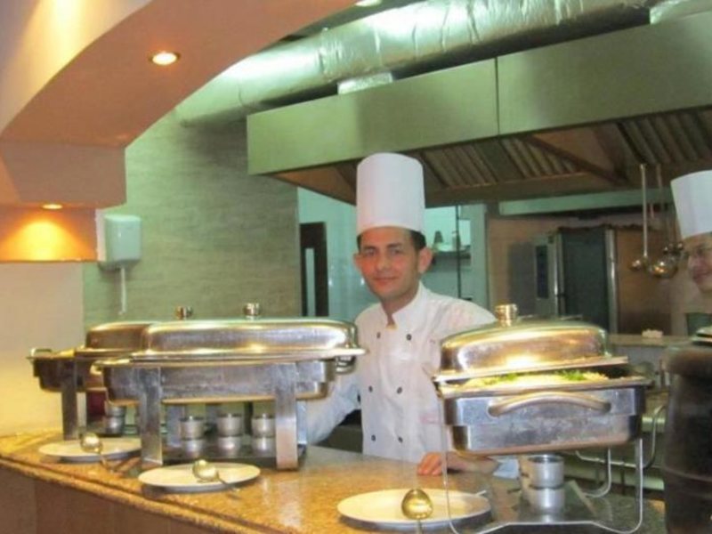 Desert View Hotel 273840