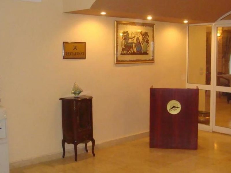 Desert View Hotel 273841