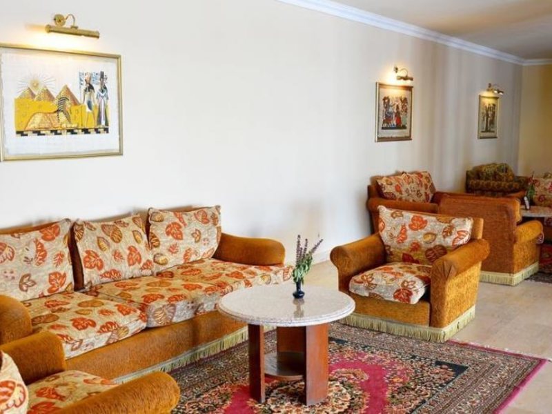 Desert View Hotel 273845