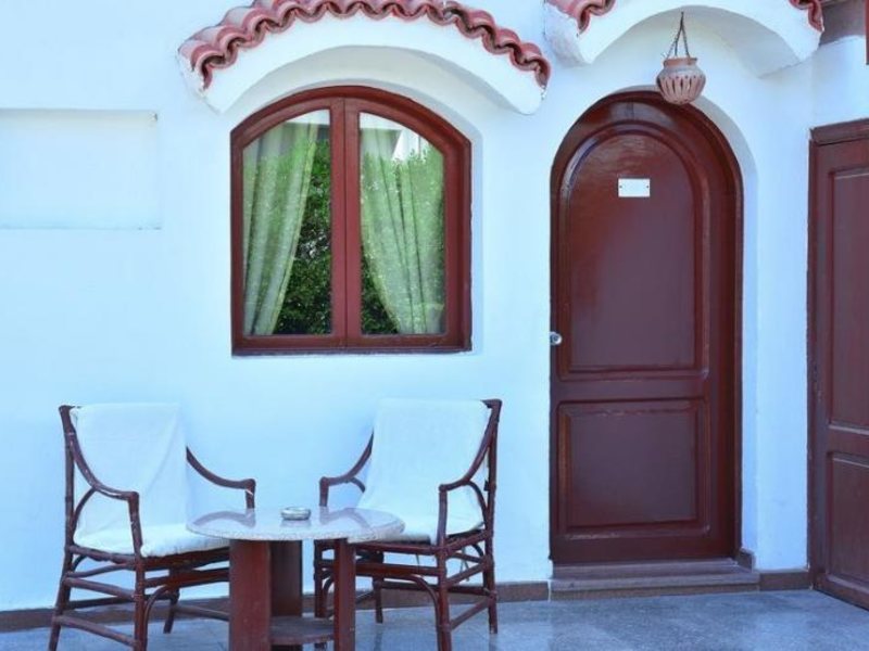 Desert View Hotel 273847