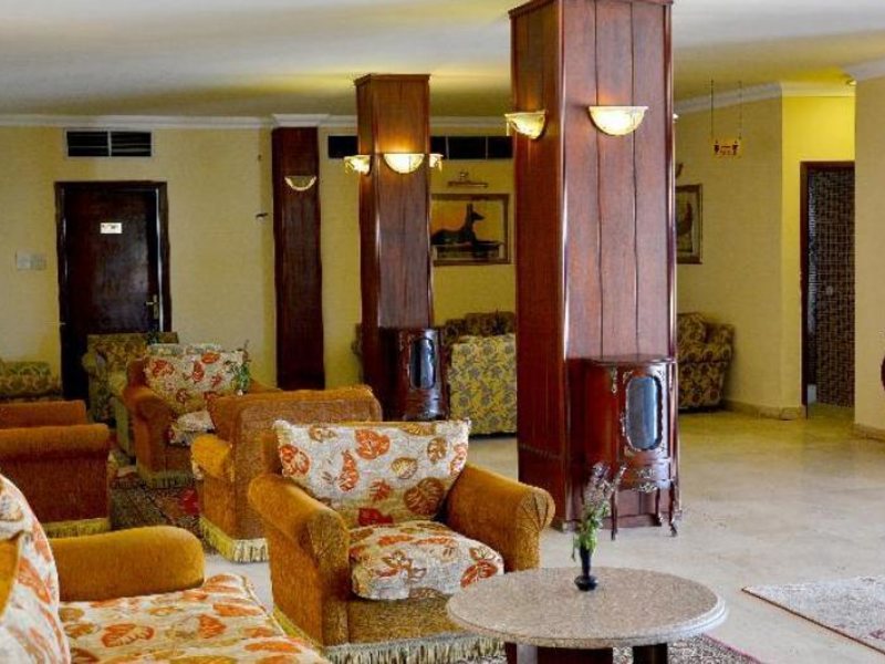 Desert View Hotel 273848