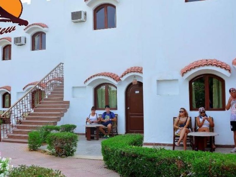 Desert View Hotel 273850