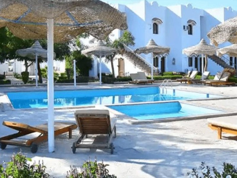 Desert View Hotel 273851