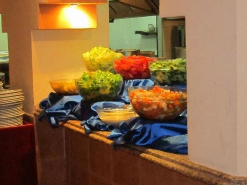 Desert View Hotel 273852