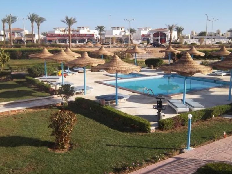 Desert View Hotel 273853