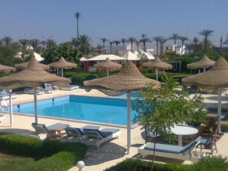 Desert View Hotel 273855