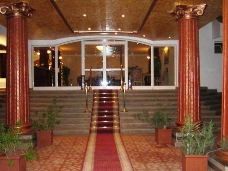 Desert View Hotel 273856