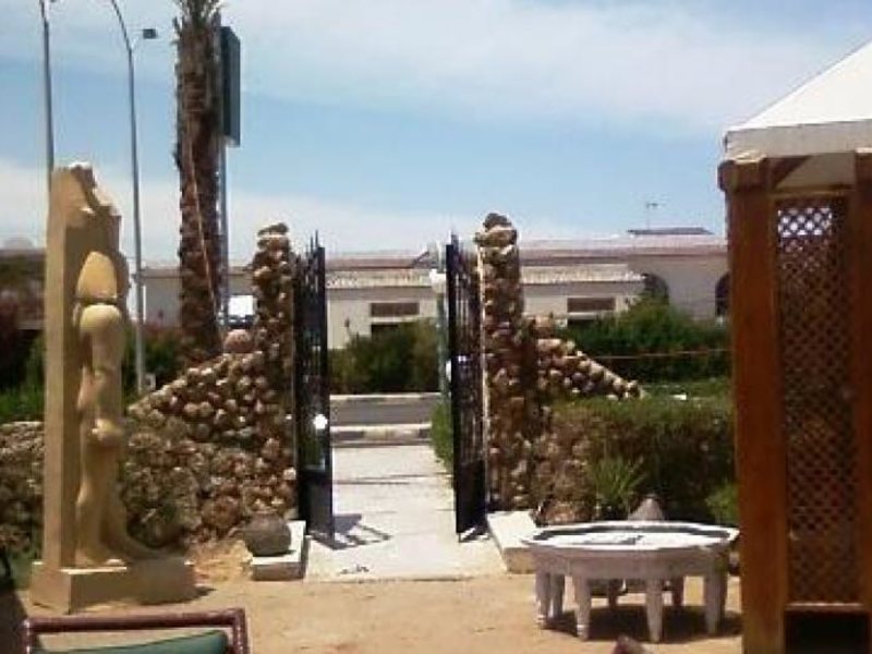 Desert View Hotel 273857