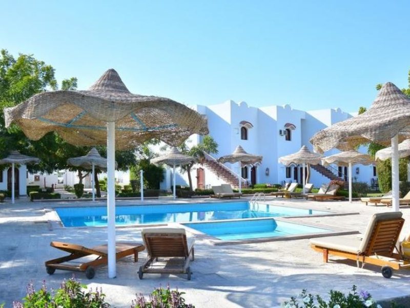 Desert View Hotel 273858