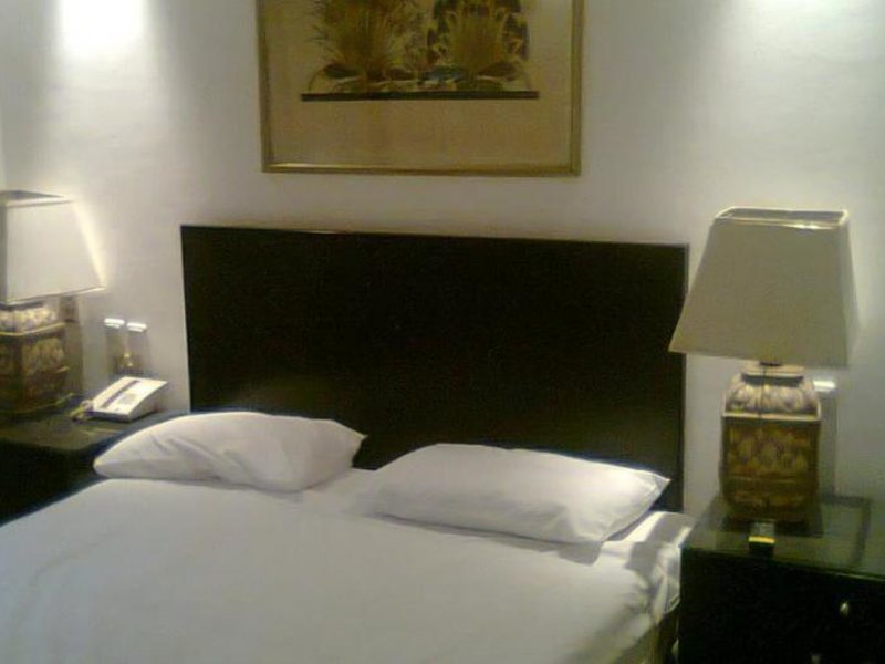 Desert View Hotel 273859
