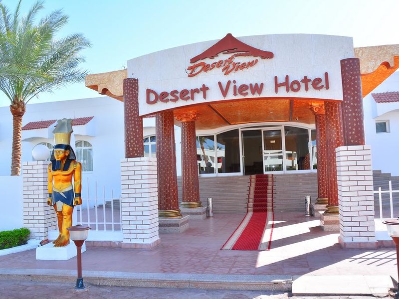 Desert View Hotel 293502