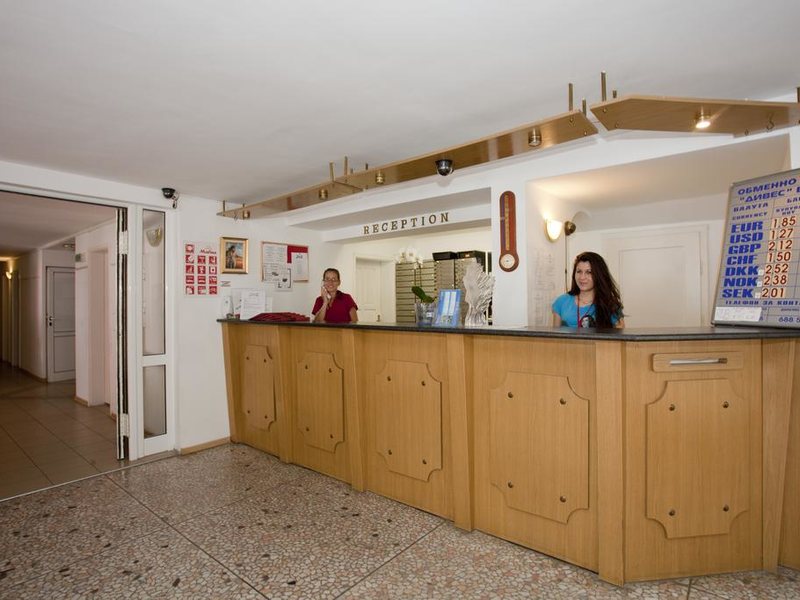 Design Hotel Element (ех 162818