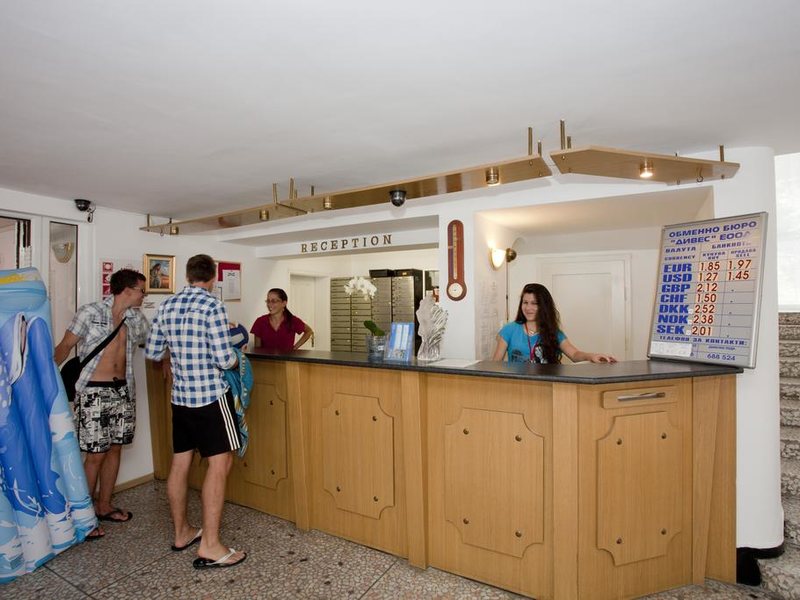 Design Hotel Element (ех 162821