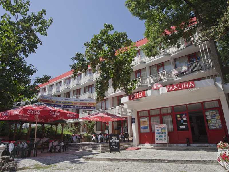 Design Hotel Element (ех 162823