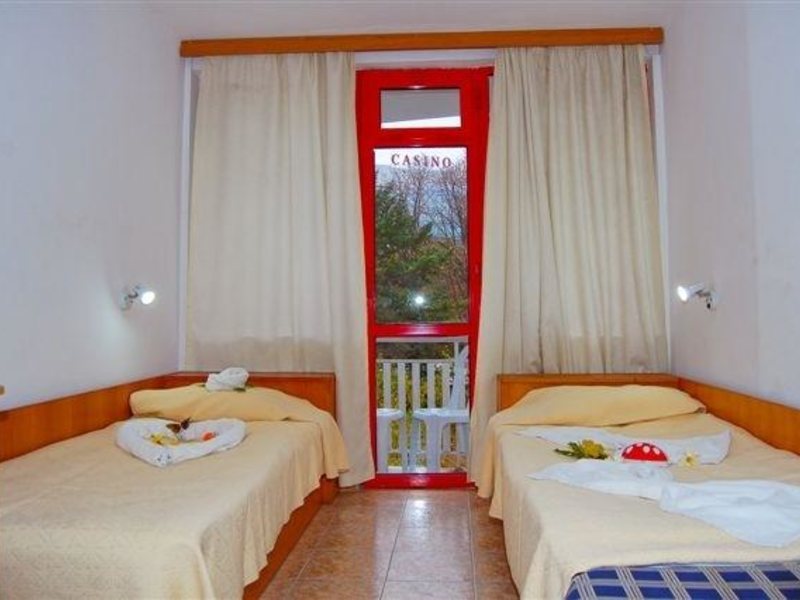 Design Hotel Element (ех 162827