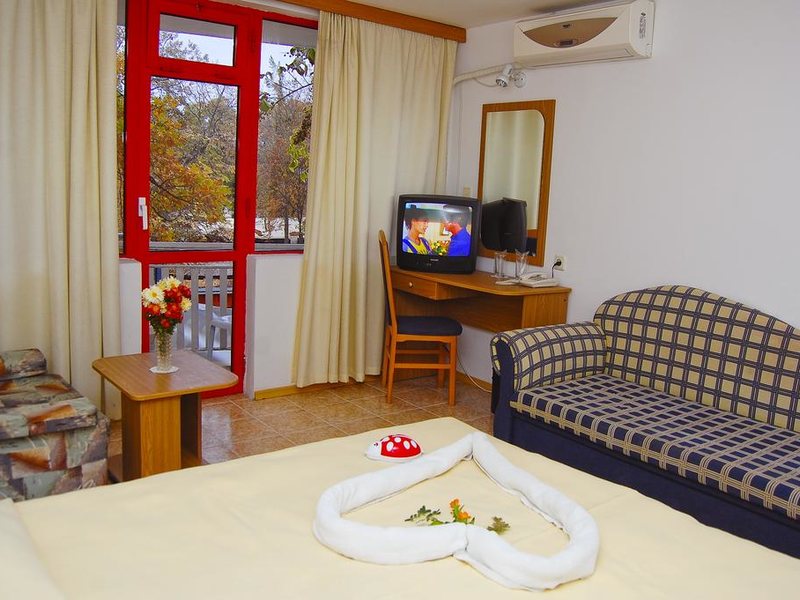 Design Hotel Element (ех 162829