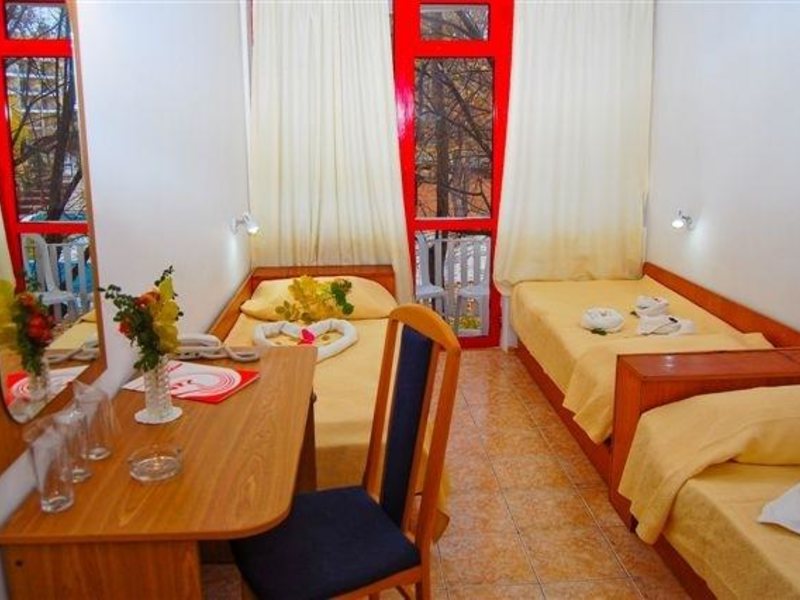 Design Hotel Element (ех 162831