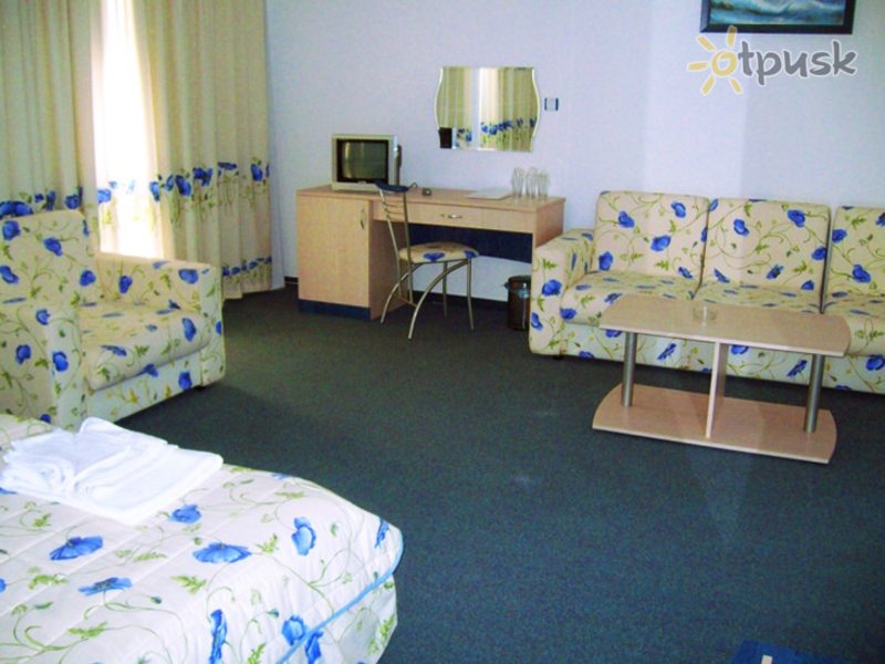 Desislava Raykov Hotel 310264