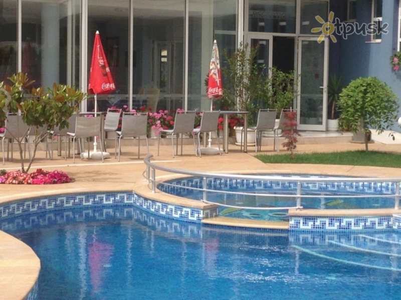 Desislava Raykov Hotel 310266