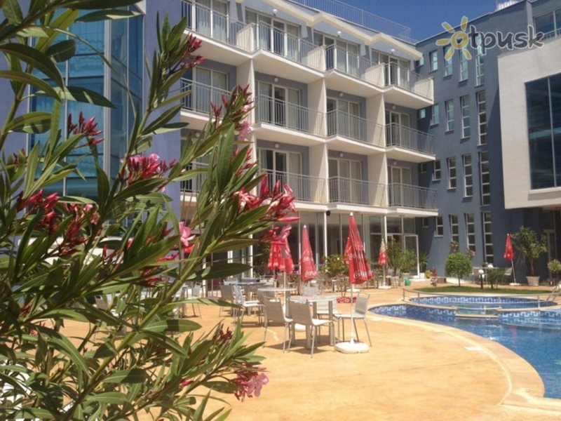 Desislava Raykov Hotel 310268