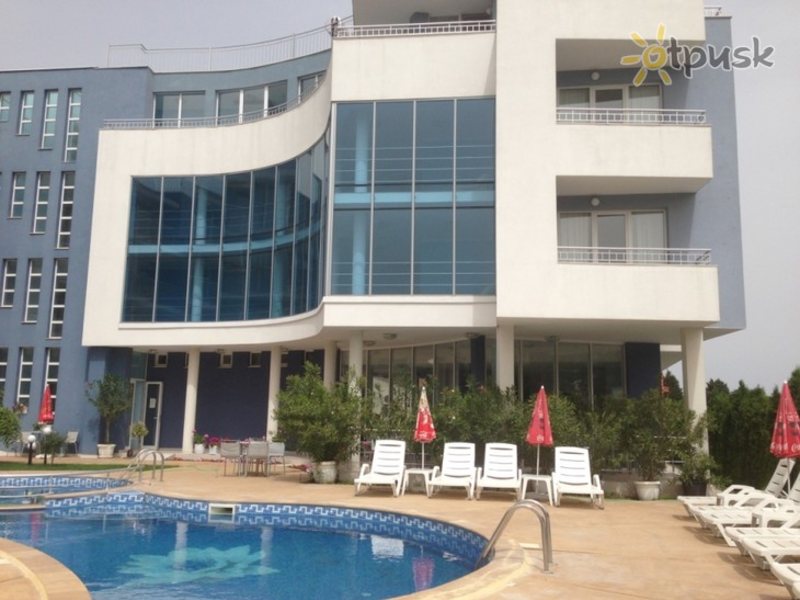 Desislava Raykov Hotel 310272