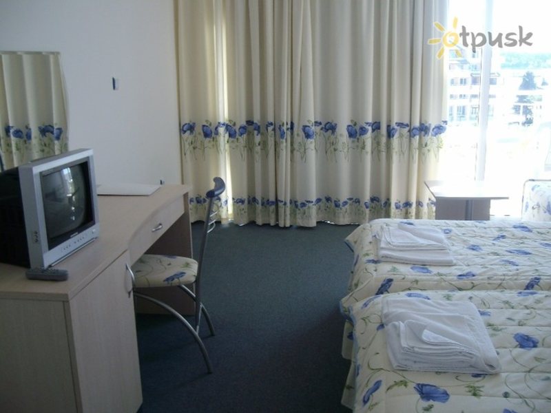 Desislava Raykov Hotel 310273