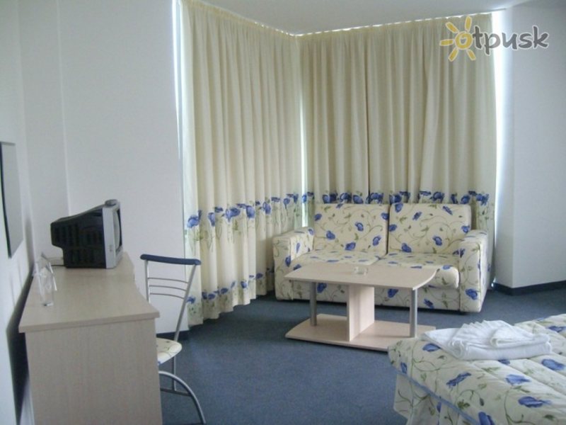 Desislava Raykov Hotel 310274