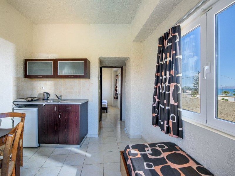 Despoina Apartments 217118