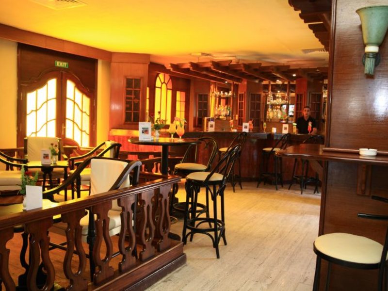 Dessole Cataract  Resort  123045