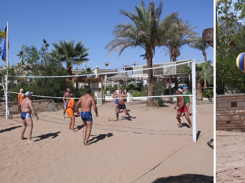 Dessole Cataract  Resort  123046