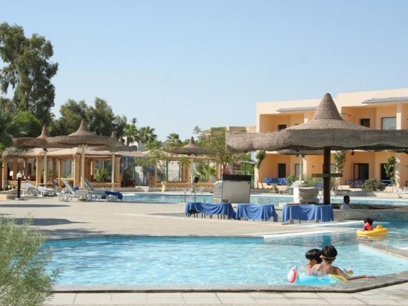 Dessole Cataract  Resort  28424