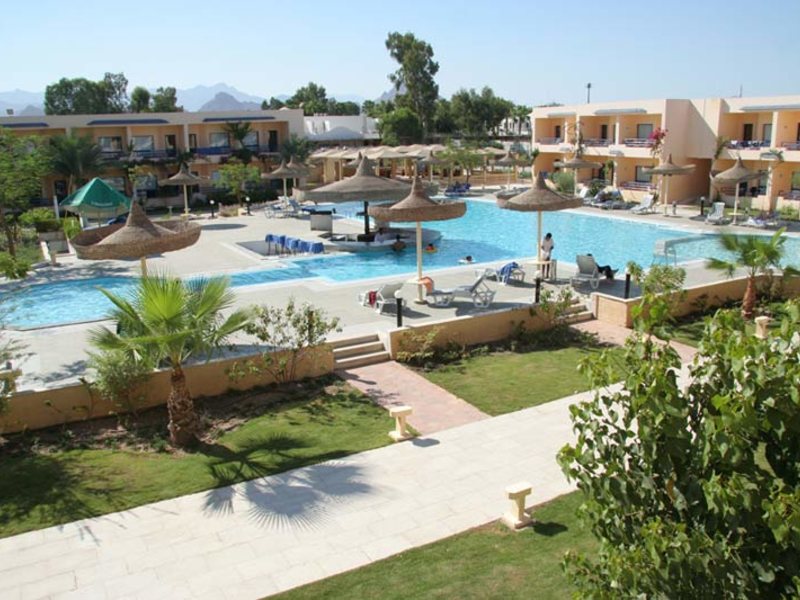 Dessole Cataract  Resort  28432