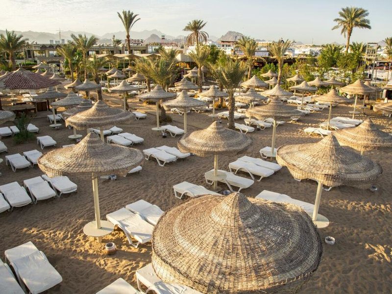 Dessole Cataract  Resort  293504