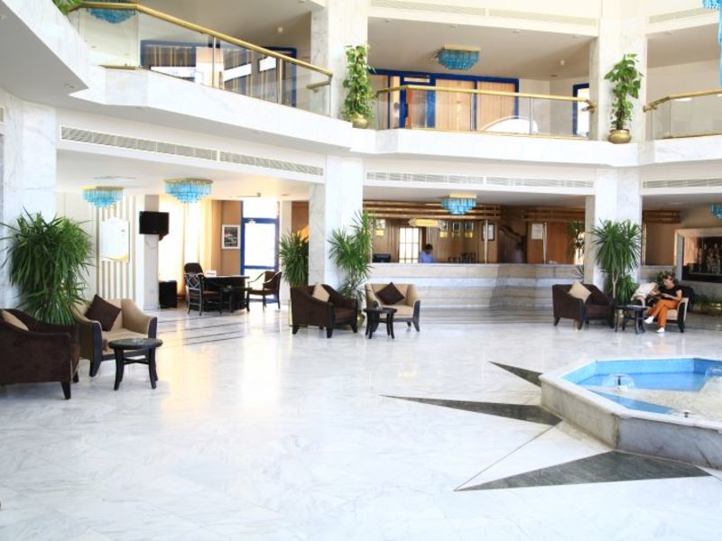 Dessole Cataract  Resort  36075