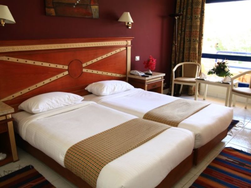 Dessole Cataract  Resort  36076