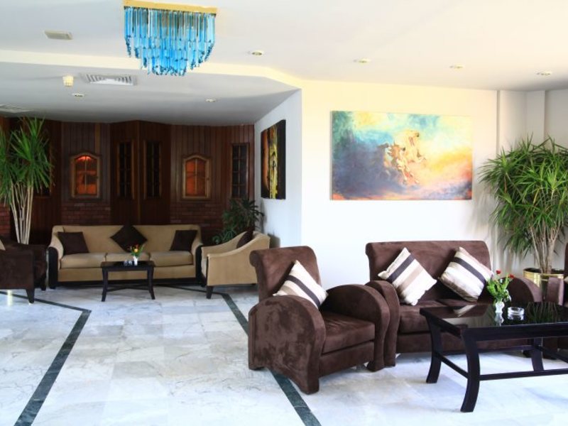 Dessole Cataract  Resort  36077