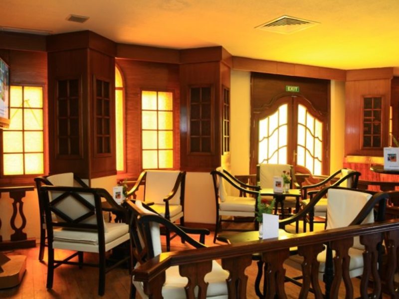 Dessole Cataract  Resort  36078