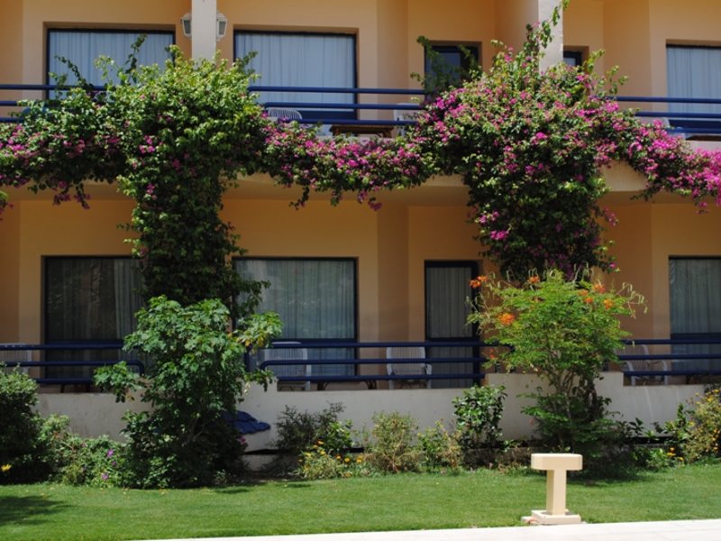 Dessole Cataract  Resort  36079