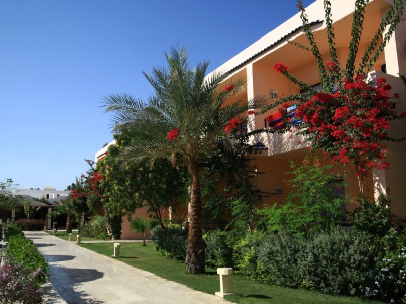 Dessole Cataract  Resort  36080