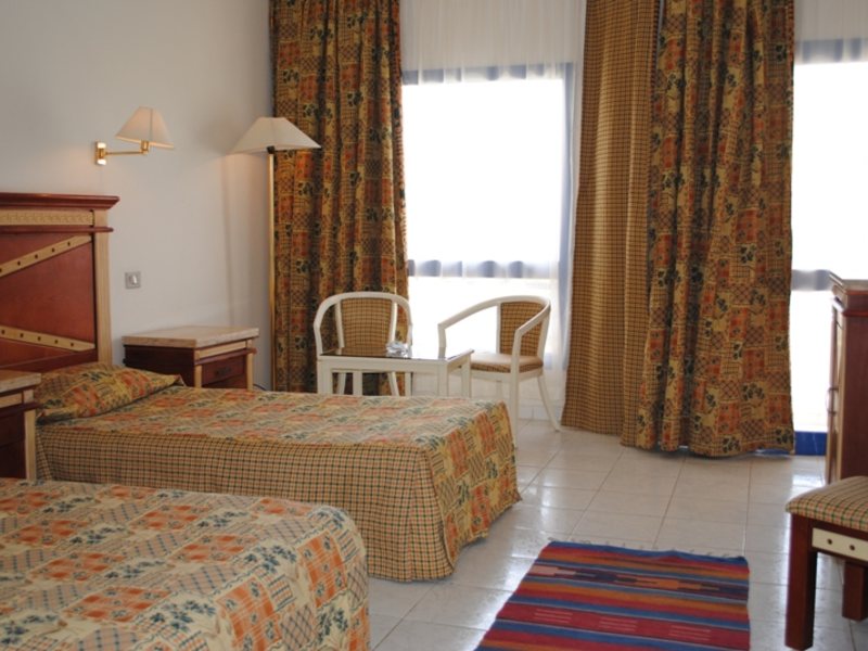 Dessole Cataract  Resort  36082